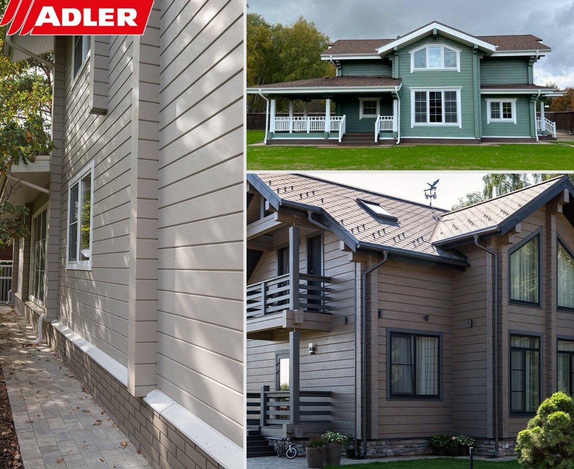 Свойства и особенности Adler Lignovit Color STQ